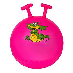 Minge Sport 45 cm, multicoloră BSDW040234