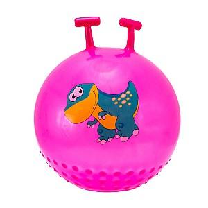 Minge Sport 45 cm, multicoloră BSDW040234