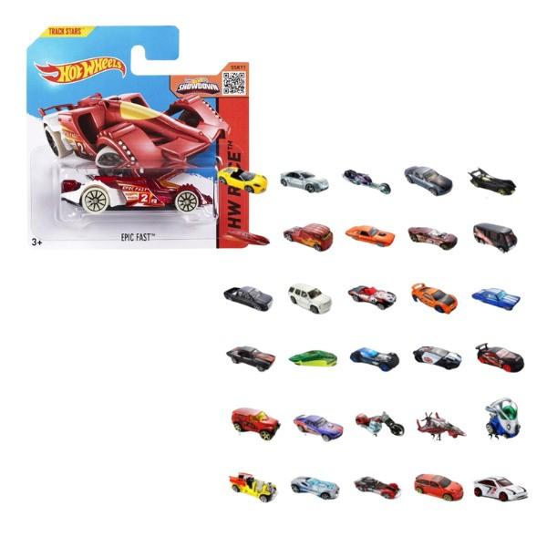 Masina jucarie Hot Wheels „Die Cast” (5785)