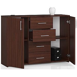 Comoda Akord K45 Wenge (Maro)