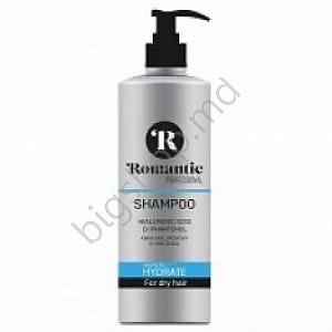 Sampon pentru par Romantic  850ml SAMPON HYDRATE