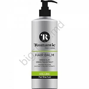 Sampon pentru par Romantic  850ml SAMPON COLOR