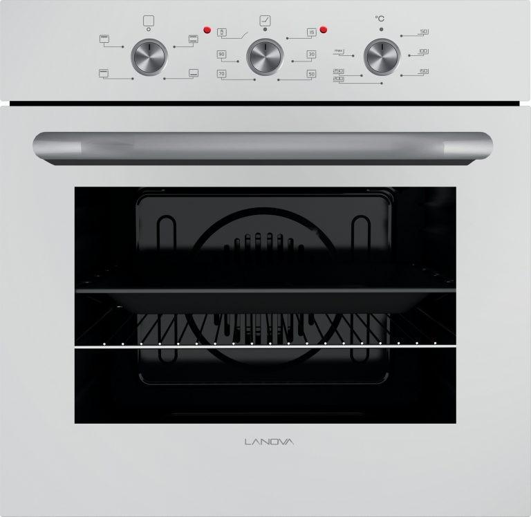 Cuptor electric incorporabil LANOVA 2106W01