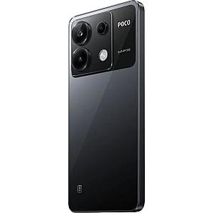 Telefon mobil Xiaomi Poco X6 8/256GB Black