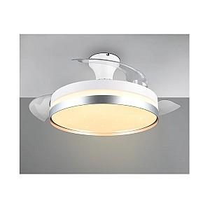 Ventilator de tavan Trio LINDBERG R67382187