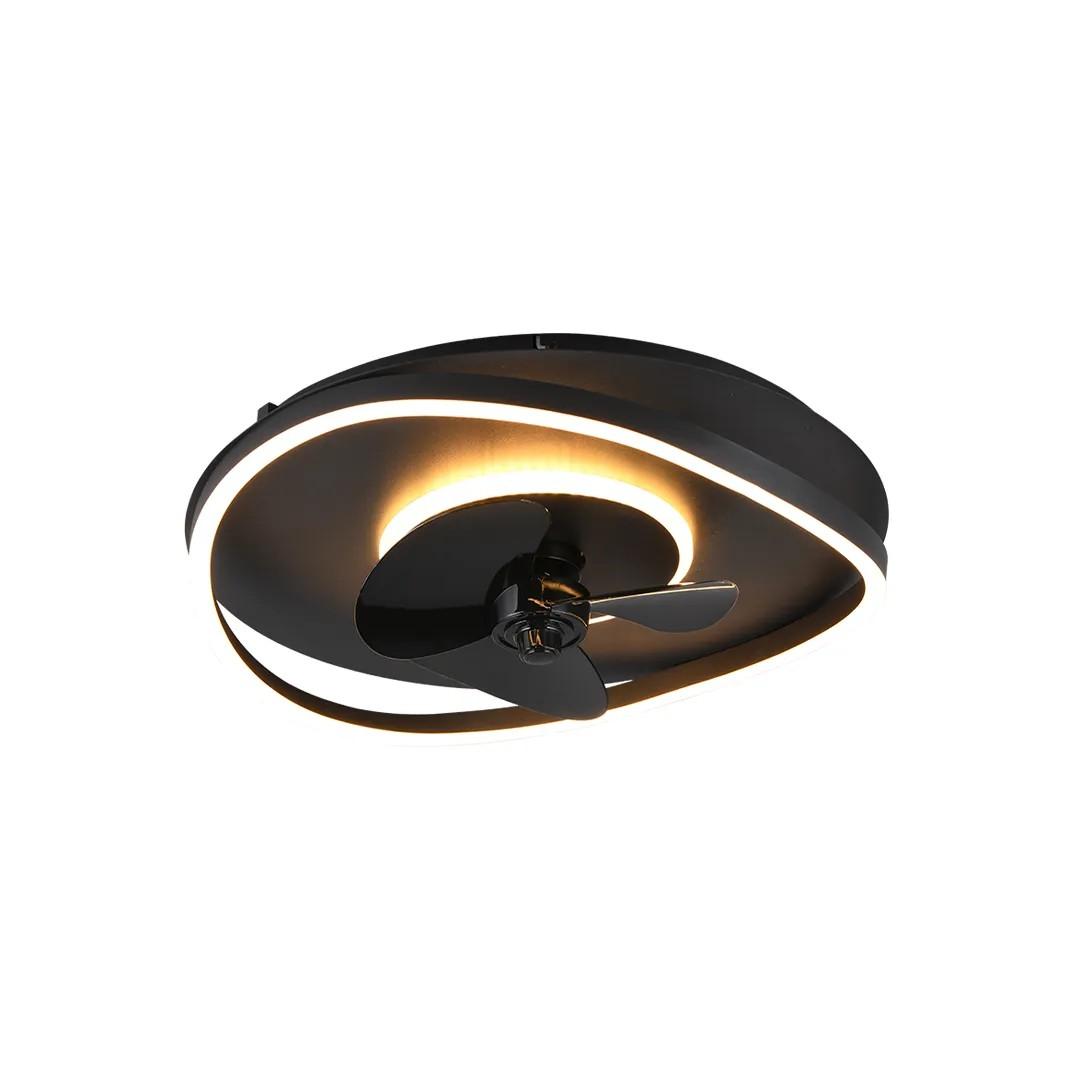 Ventilator de tavan Trio SORTLAND (R67393132)