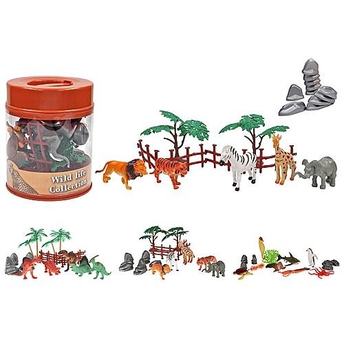 Figurina personaj Free&Easy Animale