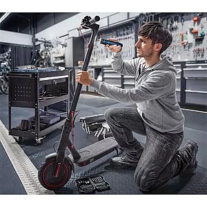 Surubelnita cu acumulator Bosch GO (B06019H2201)