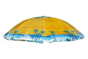 Umbrela VLM Beach, husa
