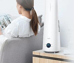 Umidificator de aer Deerma DEM-LD220