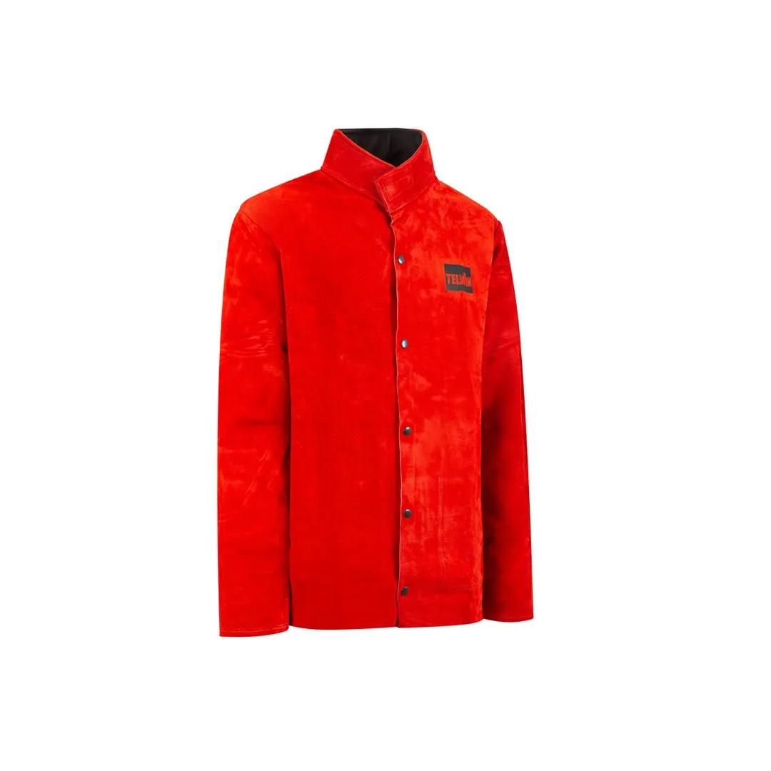 Scurta de lucru Telwin EL PASO Red/Grey