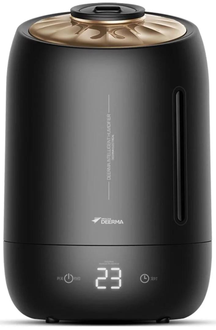 Umidificator de aer Deerma DEM-F600 Black