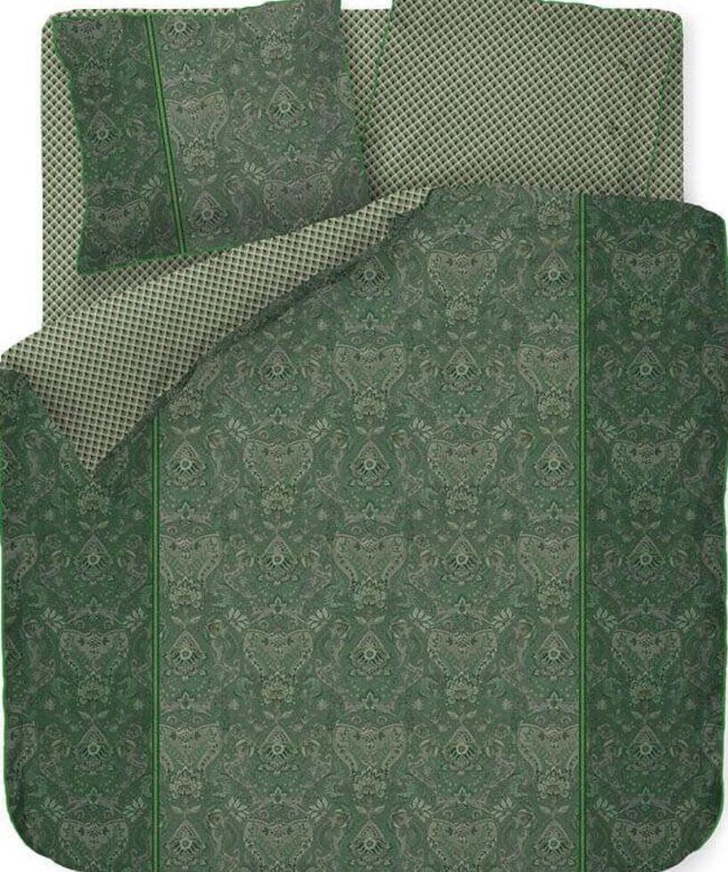 Albituri de pat PIP Studio Kyoto Nights Green