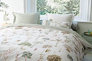 Albituri de pat PIP Studio Giardini di Frutta White