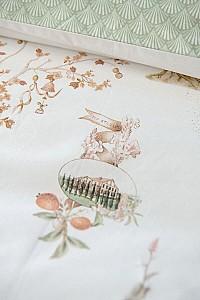 Albituri de pat PIP Studio Giardini di Frutta White