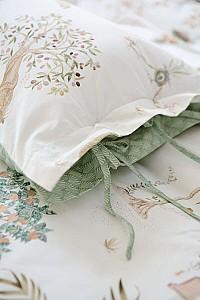 Albituri de pat PIP Studio Giardini di Frutta White