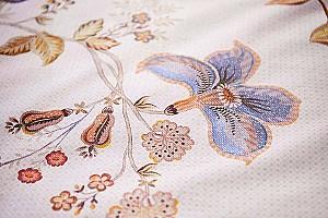 Albituri de pat PIP Studio Cece Fiore White