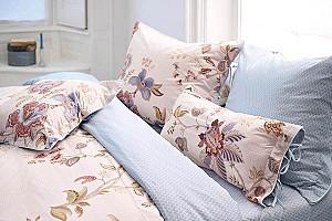 Albituri de pat PIP Studio Cece Fiore White
