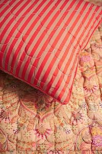 Cuvertura PIP Studio Alba Quilt Khaki
