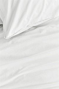 Albituri de pat Beddinghouse Care Organic Basic White