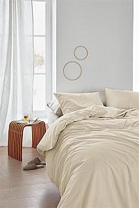 Albituri de pat Beddinghouse Care Organic Basic Sand