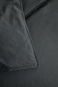 Albituri de pat Beddinghouse Care Organic Basic Anthracite