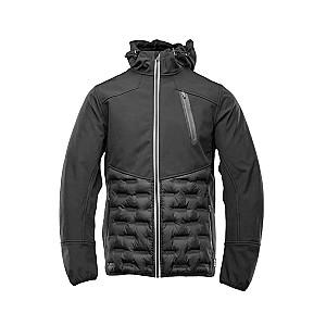 Hanorac barbati Seven Kings ECO NEXO M Black