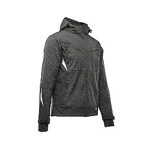 Hanorac barbati Seven Kings CROSS SOFTSHELL M Gri