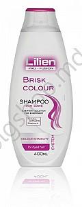 Sampon pentru par LILIEN  SAMPON 400ml COLOR