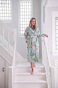 Halat de baie PIP Studio Good Evening XL  Blue