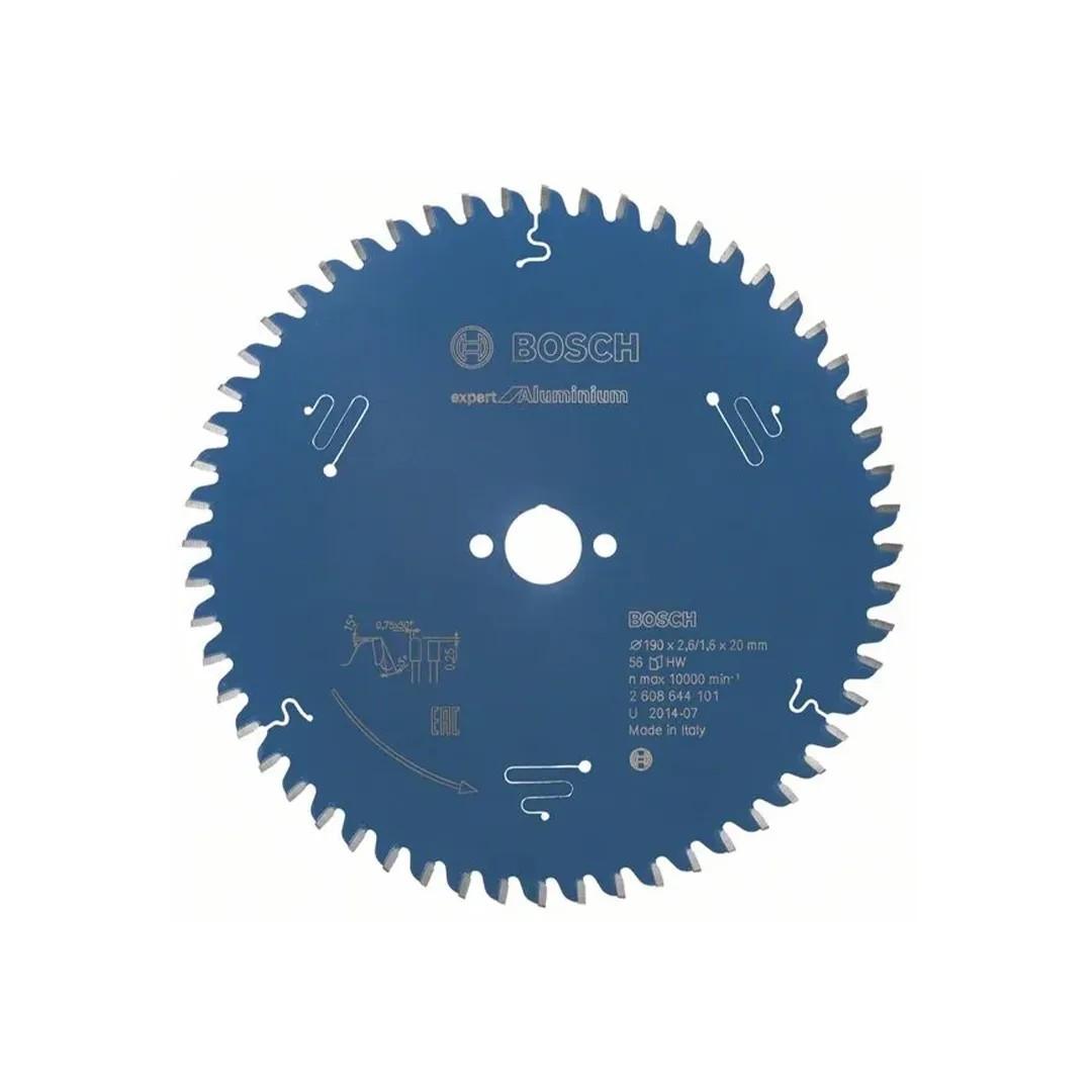 Disc de taiere Bosch B2608644101