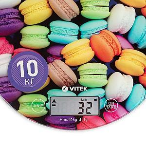 Cantar de bucatarie Vitek VT-2407