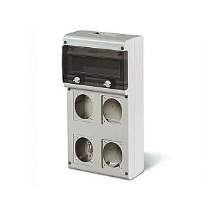 Cutie pentru automate Scame 632.4500000