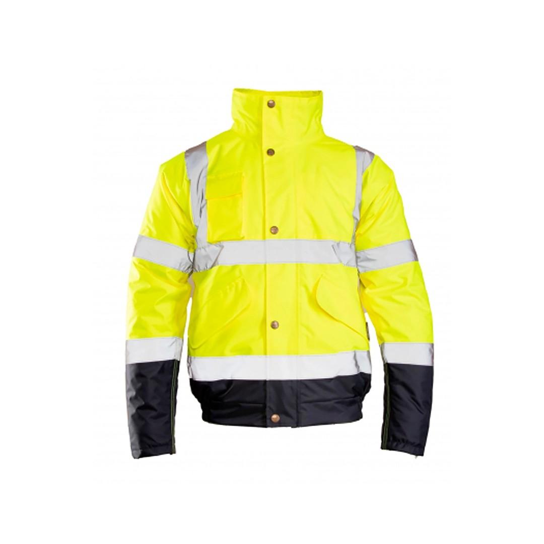 Scurta de lucru Polstar PLSTOAHKGXXL