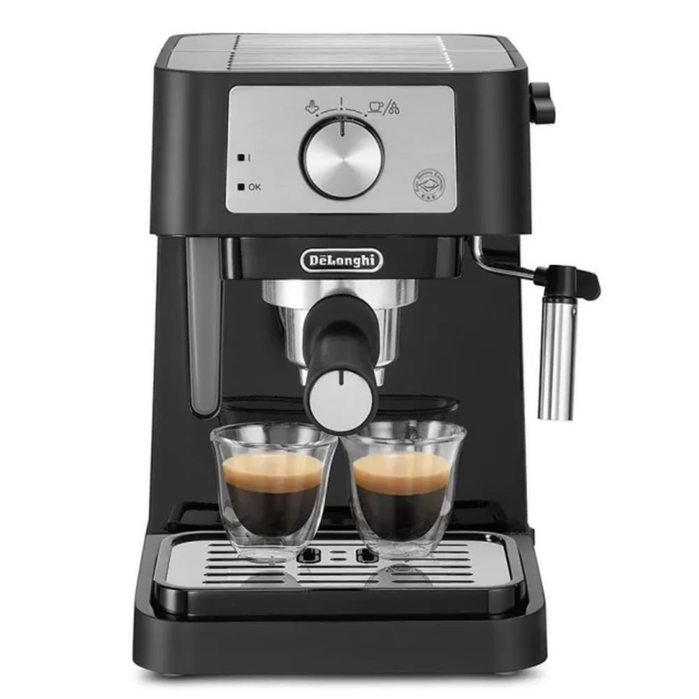 Espressor DeLonghi EC260.BK