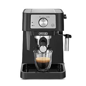 Espressor DeLonghi EC260.BK
