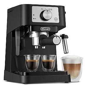 Espressor DeLonghi EC260.BK