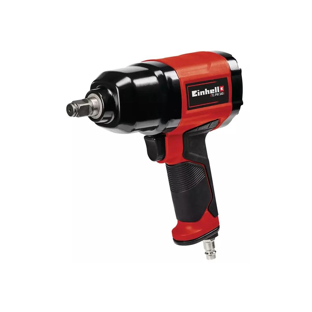 Masina de insurubat cu impact Einhell TC-PW 340