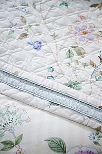 Cuvertura PIP Studio Flores Bailando 220x260 Off-white