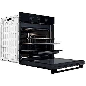 Cuptor electric incorporabil Whirlpool OMK38HU0B