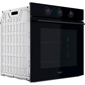 Cuptor electric incorporabil Whirlpool OMK38HU0B