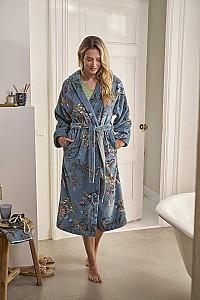 Halat de baie PIP Studio Secret Garden XL Blue