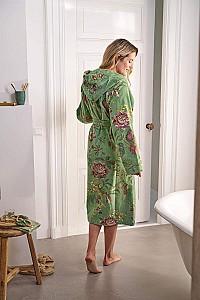 Halat de baie PIP Studio Secret Garden XL Green