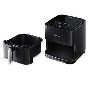 Friteuza Sharp AF-GS552AE-B