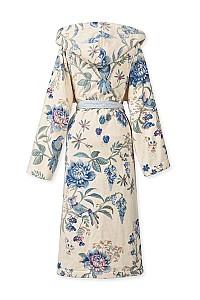 Halat de baie PIP Studio Secret Garden XL White