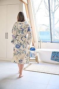 Halat de baie PIP Studio Secret Garden XL White