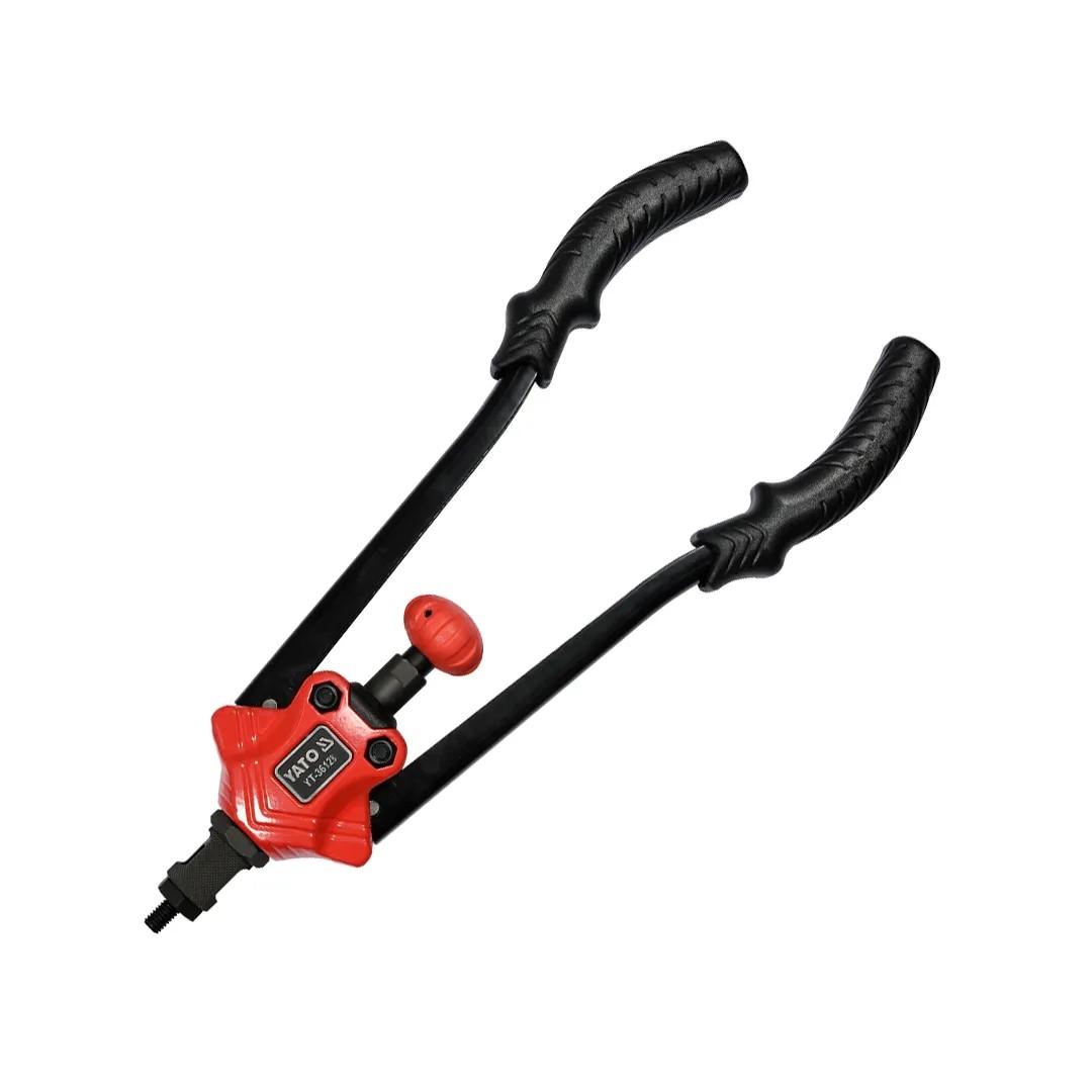 Cleste de nituire Yato YT36128
