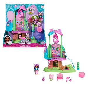 Set de jucarii Spin Master Gabby’s Dollhouse 6061583