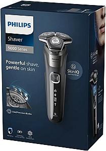 Aparat de ras electric Philips S5887/10