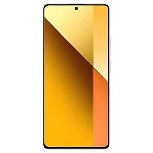 Telefon mobil Xiaomi Redmi Note 13 5G 6/128 GB White